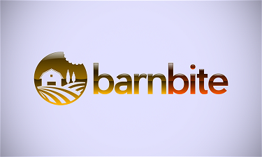 BarnBite.com - Creative brandable domain for sale